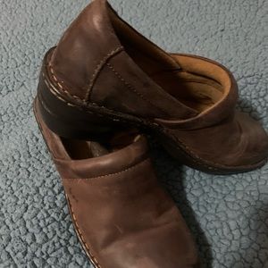 BOC Peggy Clog Womens shoes